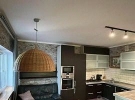 Дом в Калининградская область, Зеленоградск Садовая ул., 18 (150 м²) - Малая Садовая. Зеленоградск - фото 2