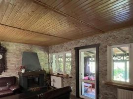 Дом в Калининградская область, Зеленоградск Садовая ул., 18 (150 м²) - Малая Садовая. Зеленоградск - фото 3