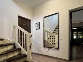 Дом в Калининградская область, Зеленоградск Садовая ул., 18 (150 м²) - Малая Садовая. Зеленоградск - фото 6