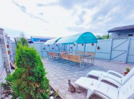Дом в Ульяновская область, Ульяновск Ясеневый пер., 18А (300 м²) - . Ульяновск - фото 9