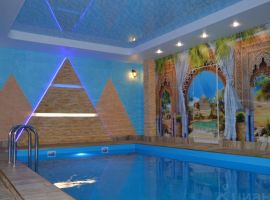 Дом в Ульяновская область, Ульяновск Ясеневый пер., 18А (300 м²) - . Ульяновск - фото 13
