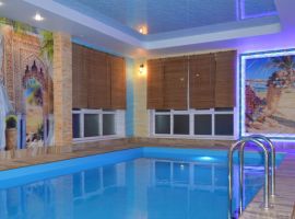 Дом в Ульяновская область, Ульяновск Ясеневый пер., 18А (300 м²) - . Ульяновск - фото 14