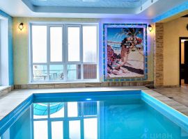 Дом в Ульяновская область, Ульяновск Ясеневый пер., 18А (300 м²) - . Ульяновск - фото 15