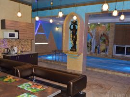 Дом в Ульяновская область, Ульяновск Ясеневый пер., 18А (300 м²) - . Ульяновск - фото 16