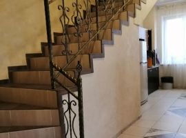 Дом в Ульяновская область, Ульяновск Ясеневый пер., 18А (300 м²) - . Ульяновск - фото 20