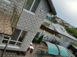 Дом в Ульяновская область, Ульяновск Ясеневый пер., 18А (300 м²) - . Ульяновск - фото 27
