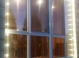 Дом в Ульяновская область, Ульяновск Ясеневый пер., 18А (300 м²) - . Ульяновск - фото 28
