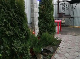 Дом в Ульяновская область, Ульяновск Ясеневый пер., 18А (300 м²) - . Ульяновск - фото 29