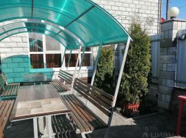 Дом в Ульяновская область, Ульяновск Ясеневый пер., 18А (300 м²) - . Ульяновск - фото 31