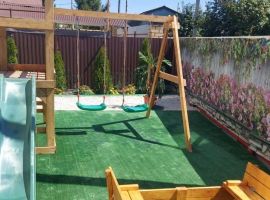 Дом в Ульяновская область, Ульяновск Ясеневый пер., 18А (300 м²) - . Ульяновск - фото 32