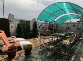 Дом в Ульяновская область, Ульяновск Ясеневый пер., 18А (300 м²) - . Ульяновск - фото 34