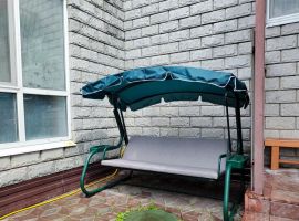 Дом в Ульяновская область, Ульяновск Ясеневый пер., 18А (300 м²) - . Ульяновск - фото 35
