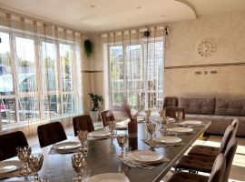 Дом в Ульяновская область, Ульяновск Ясеневый пер., 18А (300 м²) - . Ульяновск - фото 3