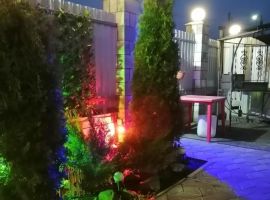 Дом в Ульяновская область, Ульяновск Ясеневый пер., 18А (300 м²) - . Ульяновск - фото 8