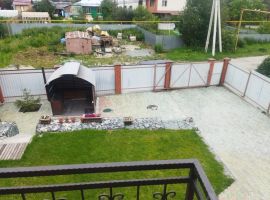 Дом в Новосибирская область, Новосибирск Таежная ул., 81 (150 м²) - Таежная (СНТ Нижние дойки-массив N3 тер.. Новосибирск - фото 10