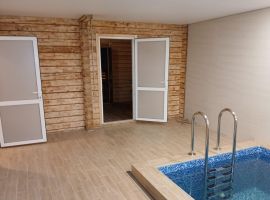 Дом в Новосибирская область, Новосибирск Таежная ул., 81 (150 м²) - Таежная (СНТ Нижние дойки-массив N3 тер.. Новосибирск - фото 11