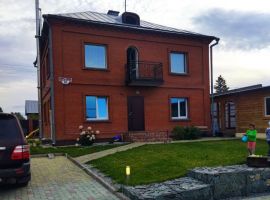 Дом в Новосибирская область, Новосибирск Таежная ул., 81 (150 м²) - Таежная (СНТ Нижние дойки-массив N3 тер.. Новосибирск - фото 1
