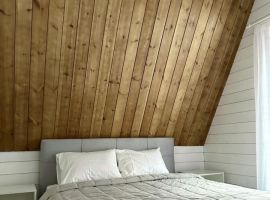 Дом в Нижегородская область, Городец Красногвардейская ул., 1 (48 м²) - . Городец - фото 1