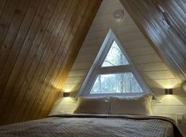 Дом в Нижегородская область, Городец Красногвардейская ул., 1 (48 м²) - . Городец - фото 2