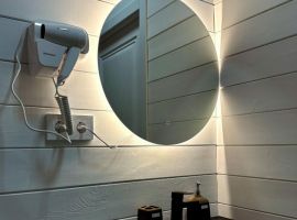 Дом в Нижегородская область, Городец Красногвардейская ул., 1 (48 м²) - . Городец - фото 7