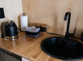 Дом в Мурманская область, Кировск Лыжный комплекс Тирвас тер.,  (24 м²) - . Кировск - фото 3