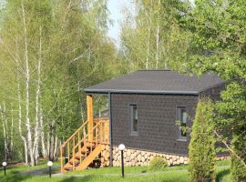 Дом в Липецкая область, Липецк Сырская ул., 39 (36 м²) - . Липецк - фото 0