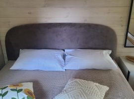 Дом в Липецкая область, Липецк Сырская ул., 39 (36 м²) - . Липецк - фото 9