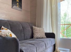 Дом в Липецкая область, Липецк Сырская ул., 39 (36 м²) - . Липецк - фото 10
