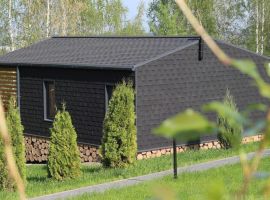 Дом в Липецкая область, Липецк Сырская ул., 39 (36 м²) - . Липецк - фото 1