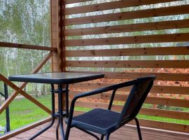 Дом в Липецкая область, Липецк Сырская ул., 39 (36 м²) - . Липецк - фото 3