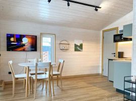 Дом в Липецкая область, Липецк Сырская ул., 39 (36 м²) - . Липецк - фото 7