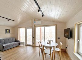 Дом в Липецкая область, Липецк Сырская ул., 39 (36 м²) - . Липецк - фото 8