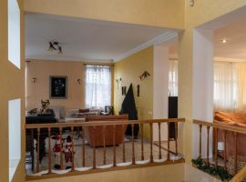Дом в Московская область, Мытищи пер. 4-й Ярославский, 8 (380 м²) - . Мытищи - фото 12