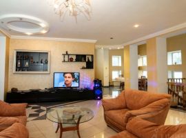 Дом в Московская область, Мытищи пер. 4-й Ярославский, 8 (380 м²) - . Мытищи - фото 13