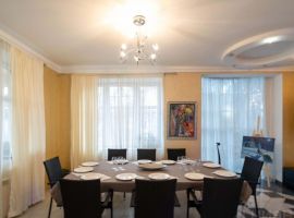 Дом в Московская область, Мытищи пер. 4-й Ярославский, 8 (380 м²) - . Мытищи - фото 17