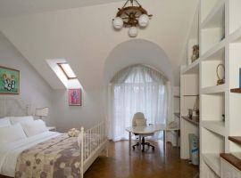 Дом в Московская область, Мытищи пер. 4-й Ярославский, 8 (380 м²) - . Мытищи - фото 33