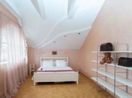 Дом в Московская область, Мытищи пер. 4-й Ярославский, 8 (380 м²) - . Мытищи - фото 4