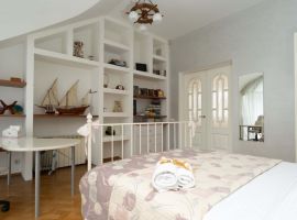 Дом в Московская область, Мытищи пер. 4-й Ярославский, 8 (380 м²) - . Мытищи - фото 6