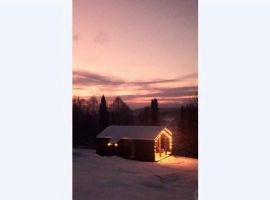 Дом в Кемеровская область, Таштагол ул. Зои Космодемьянской, 18А (50 м²) - Зои Космодемьянской. Таштагол - фото 9