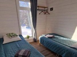 Дом в Кемеровская область, Таштагол ул. Зои Космодемьянской, 18А (50 м²) - Зои Космодемьянской. Таштагол - фото 14