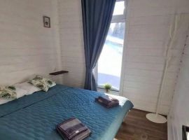 Дом в Кемеровская область, Таштагол ул. Зои Космодемьянской, 18А (50 м²) - Зои Космодемьянской. Таштагол - фото 15