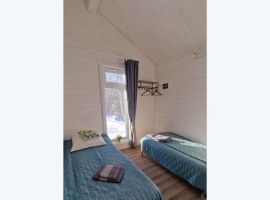 Дом в Кемеровская область, Таштагол ул. Зои Космодемьянской, 18А (50 м²) - Зои Космодемьянской. Таштагол - фото 16
