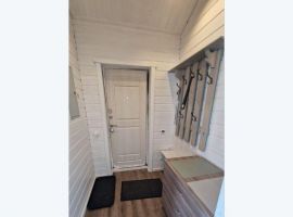 Дом в Кемеровская область, Таштагол ул. Зои Космодемьянской, 18А (50 м²) - Зои Космодемьянской. Таштагол - фото 17