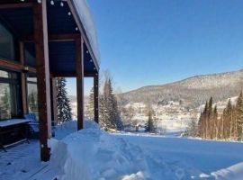 Дом в Кемеровская область, Таштагол ул. Зои Космодемьянской, 18А (50 м²) - Зои Космодемьянской. Таштагол - фото 20
