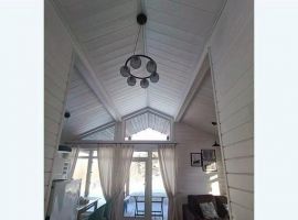 Дом в Кемеровская область, Таштагол ул. Зои Космодемьянской, 18А (50 м²) - Зои Космодемьянской. Таштагол - фото 24