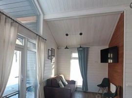 Дом в Кемеровская область, Таштагол ул. Зои Космодемьянской, 18А (50 м²) - Зои Космодемьянской. Таштагол - фото 25