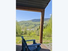 Дом в Кемеровская область, Таштагол ул. Зои Космодемьянской, 18А (50 м²) - Зои Космодемьянской. Таштагол - фото 3