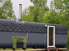 Дом в Кемеровская область, Таштагол ул. Зои Космодемьянской, 18А (50 м²) - Зои Космодемьянской. Таштагол - фото 5