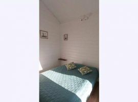Дом в Кемеровская область, Таштагол ул. Зои Космодемьянской, 18А (50 м²) - Зои Космодемьянской. Таштагол - фото 7