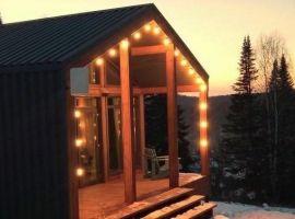 Дом в Кемеровская область, Таштагол ул. Зои Космодемьянской, 18А (50 м²) - Зои Космодемьянской. Таштагол - фото 8